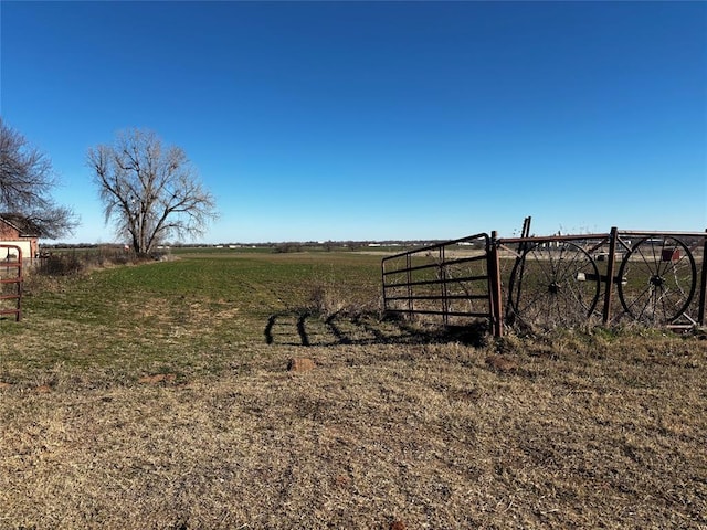 Sabra Pass, El Reno OK, 73036 land for sale