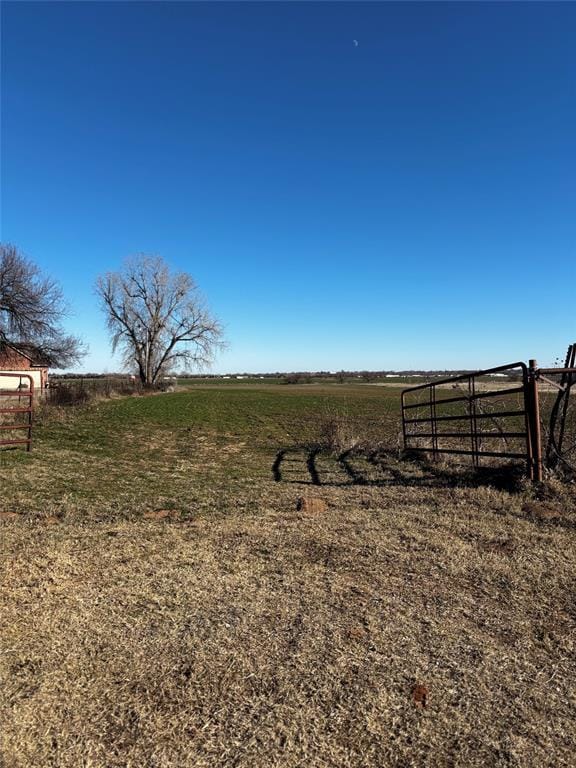 Listing photo 2 for Sabra Pass, El Reno OK 73036