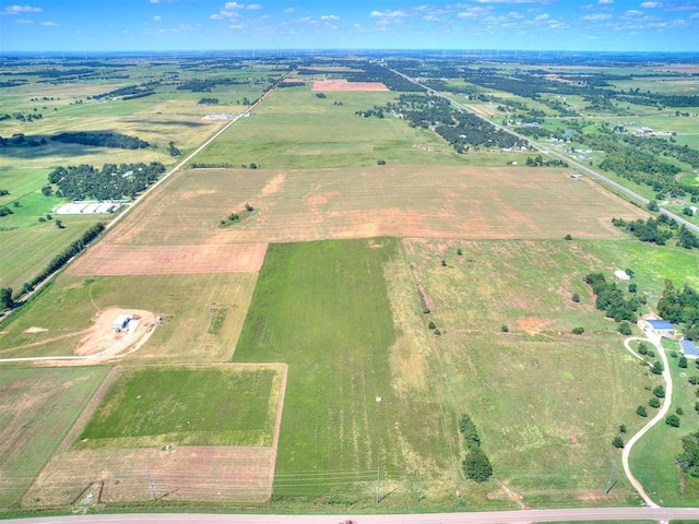 W Cooksey Rd, Crescent OK, 73028 land for sale