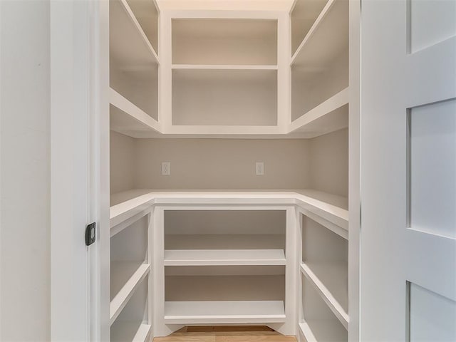 2408 Lazio Way, Edmond, OK 73034 - view of pantry