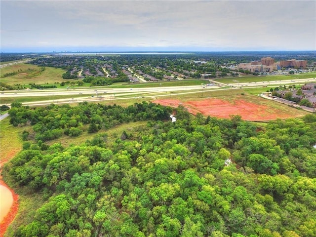 4105 W Memorial Rd, Oklahoma City OK, 73134 land for sale