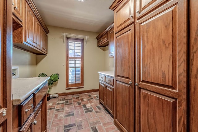 view of kitchen