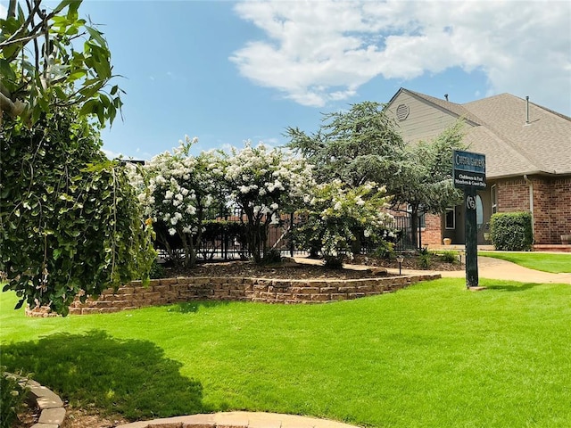6813 NW 133rd Ter, Oklahoma City, OK 73142 - photo 44