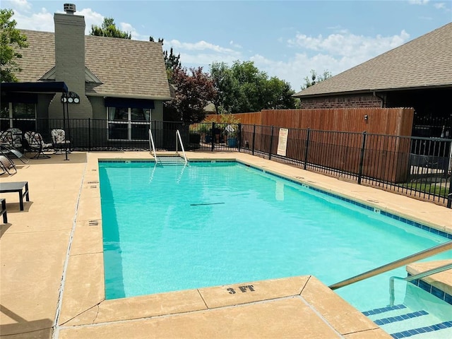 6813 NW 133rd Ter, Oklahoma City, OK 73142 - photo 45