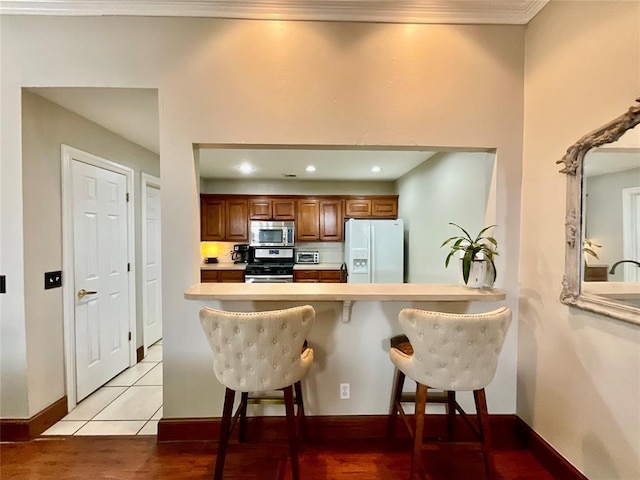 6813 NW 133rd Ter, Oklahoma City, OK 73142 - photo 13