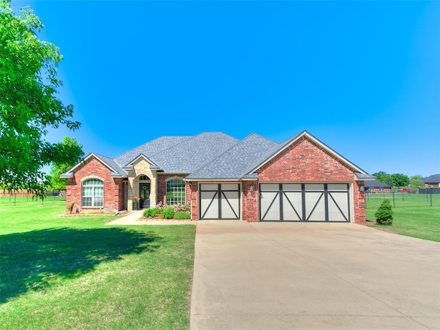 14343 Old Barn Rd, Edmond, OK 73025 - photo 1