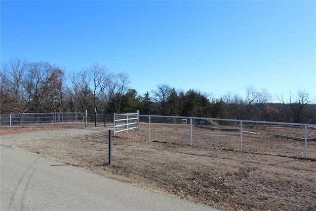 335843 E 930th Rd, Wellston OK, 74881 land for sale