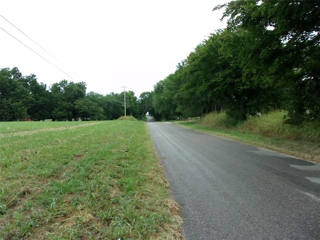 Listing photo 2 for Coker Rd, Shawnee OK 74804