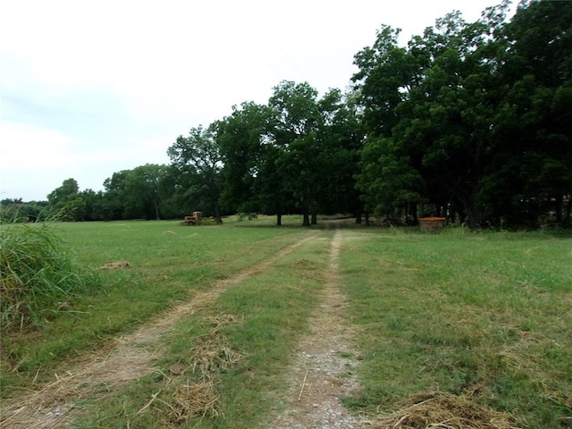 Listing photo 3 for Coker Rd, Shawnee OK 74804