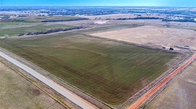 0001 W Seward Rd, Cashion, OK 73044