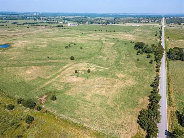 0000 3790th Rd, Okemah OK, 74859 land for sale