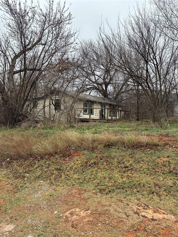 21290 E Eighth St, Hinton, OK 73047 - photo 1