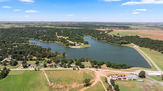 21290 E Eighth St, Hinton, OK 73047 - photo 6