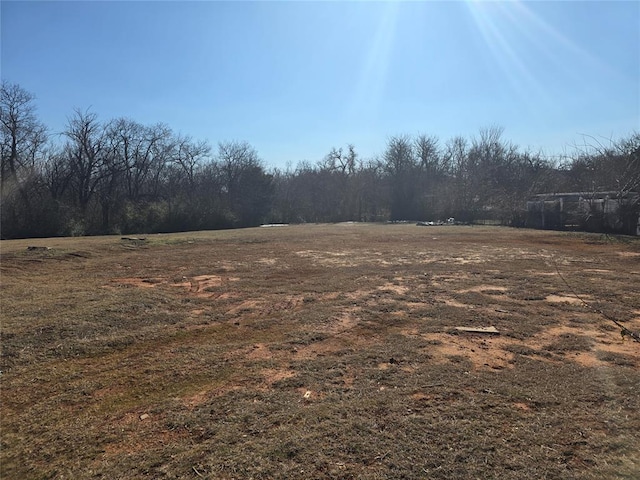 1922 NE 44th St, Oklahoma City OK, 73111 land for sale