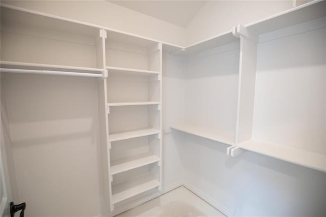 8108 NW 154th St, Edmond, OK 73013 - view of spacious closet
