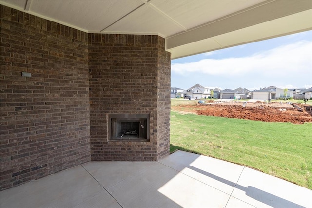 8108 NW 154th St, Edmond, OK 73013 - photo 29