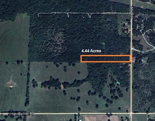 0000 Ns 3630th Rd, Sasakwa OK, 74867 land for sale