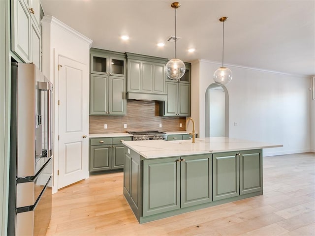 5605 NW 154th Ter, Edmond, OK 73013 - photo 11