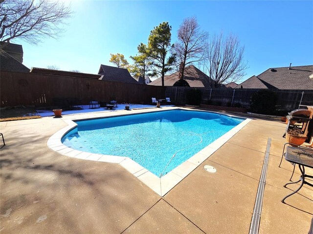 14509 Oakmond Rd, Edmond, OK 73013 - photo 20
