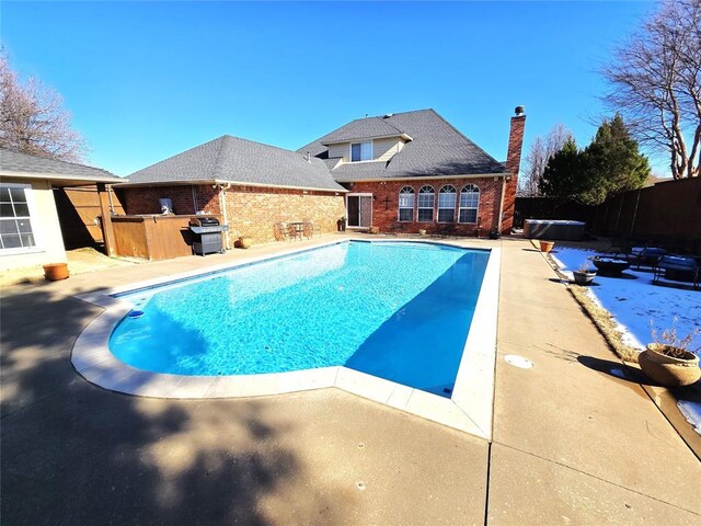14509 Oakmond Rd, Edmond, OK 73013 - photo 22