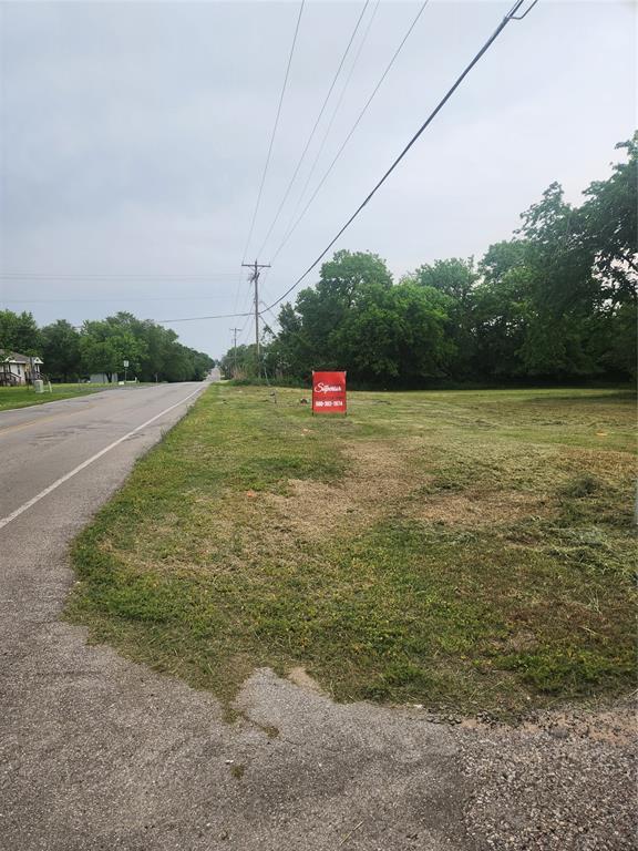 201 S 8th St, Noble OK, 73068 land for sale