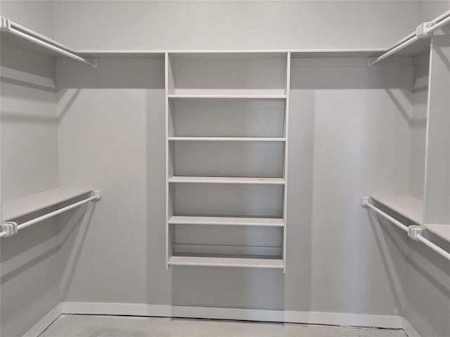 36120 Prairie Rdg, Shawnee, OK 74804 - view of spacious closet