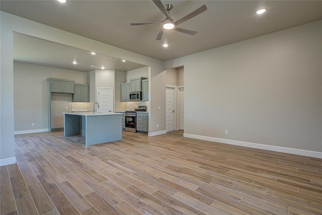 219 Hope Ave, Shawnee, OK 74804 - photo 5