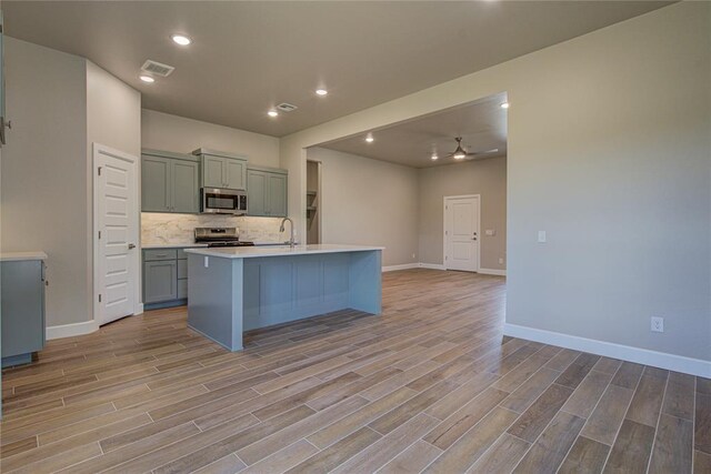 219 Hope Ave, Shawnee, OK 74804 - photo 9