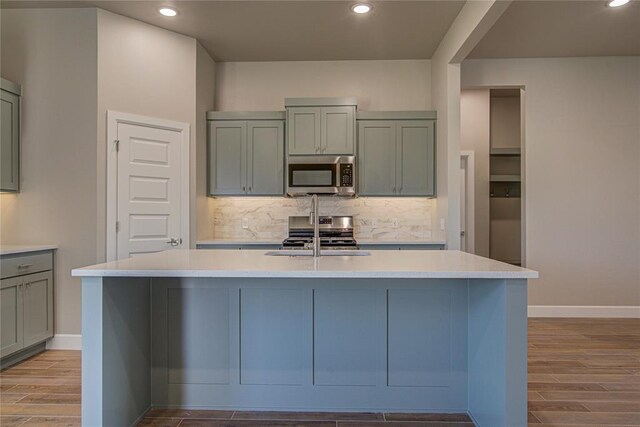 219 Hope Ave, Shawnee, OK 74804 - photo 11