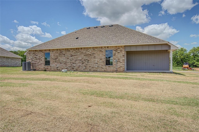 219 Hope Ave, Shawnee, OK 74804 - photo 36