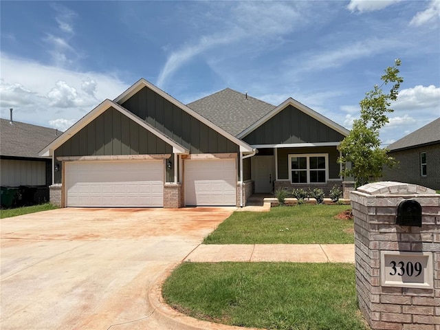 3309 NW 178th Ter, Edmond, OK 73012 - photo 1