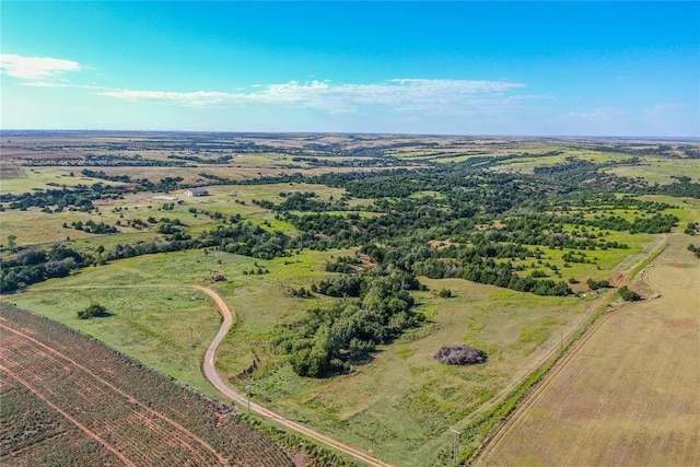 0000 N 2360th Rd, Thomas OK, 73669 land for sale