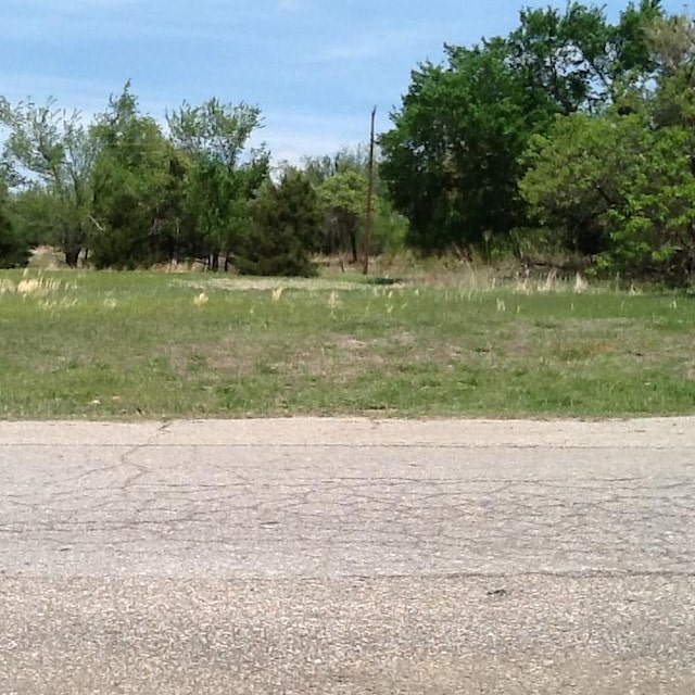 12501 NE 38th St, Spencer OK, 73084 land for sale