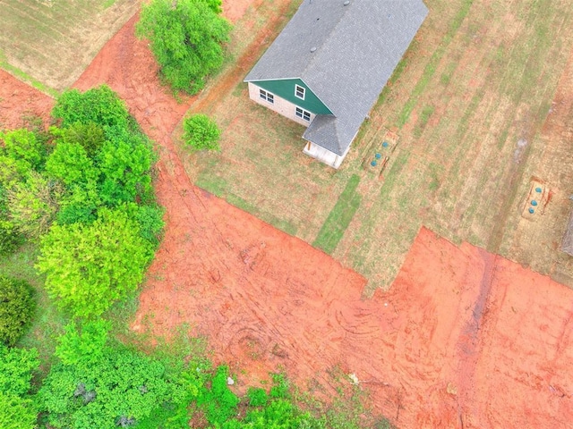 13156 Mannington Rd, Edmond, OK 73025 - view of subject property