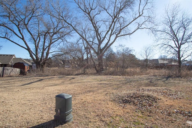 Sage Ct, Purcell OK, 73080 land for sale