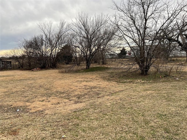 0 NE 27th St, Moore OK, 73160 land for sale