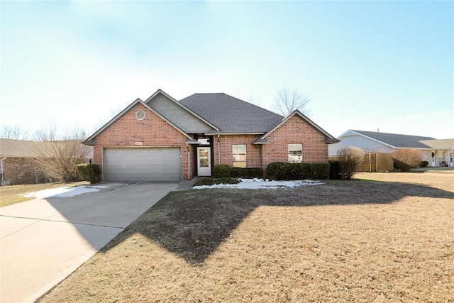 1008 Meadow Lake Dr, Noble OK, 73068, 3 bedrooms, 2 baths house for sale