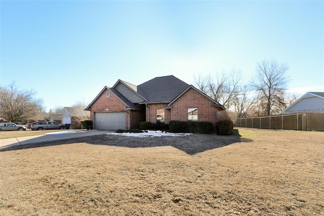 Listing photo 2 for 1008 Meadow Lake Dr, Noble OK 73068