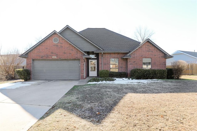 Listing photo 3 for 1008 Meadow Lake Dr, Noble OK 73068