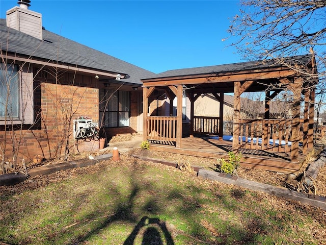 812 S Jessica Way, Pauls Valley, OK 73075 - photo 36