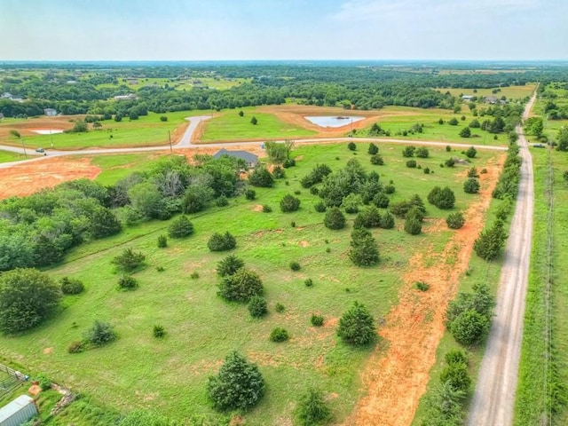 40 201st St, Purcell OK, 73080 land for sale