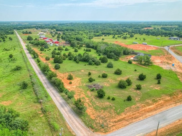 Listing photo 3 for 40 201st St, Purcell OK 73080