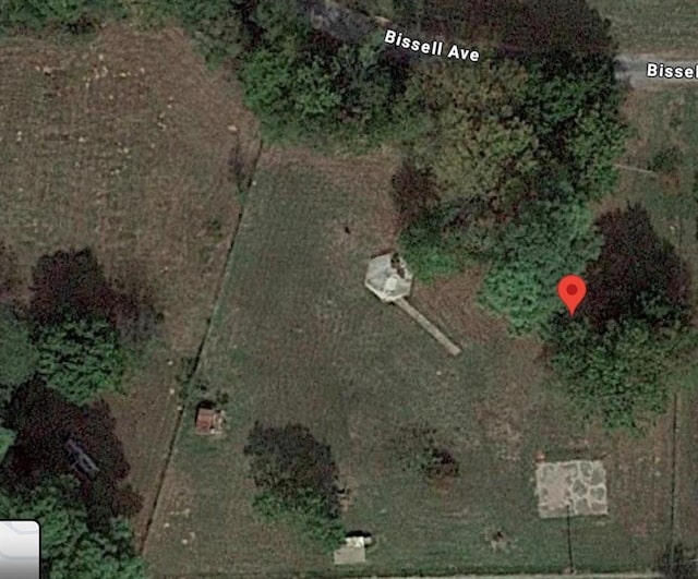 801 Bissell Ave, Arkoma OK, 74901 land for sale