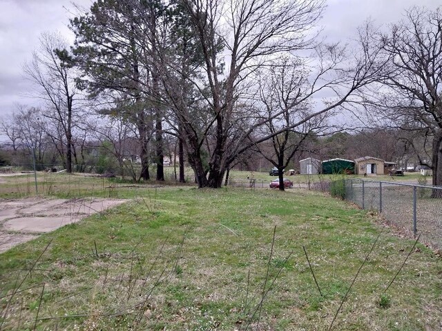 801 Bissell Ave, Arkoma, OK 74901