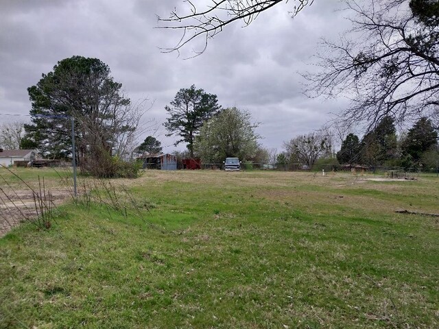 801 Bissell Ave, Arkoma, OK 74901