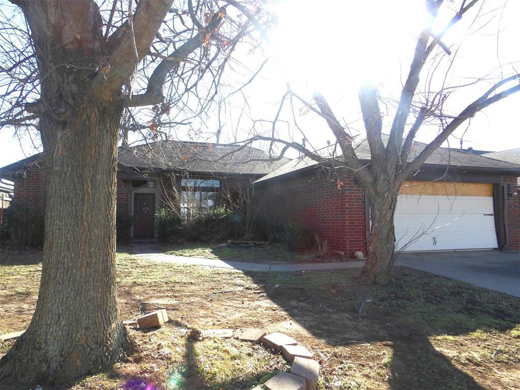 5004 SE 84th St, Oklahoma City, OK 73135 - photo 1