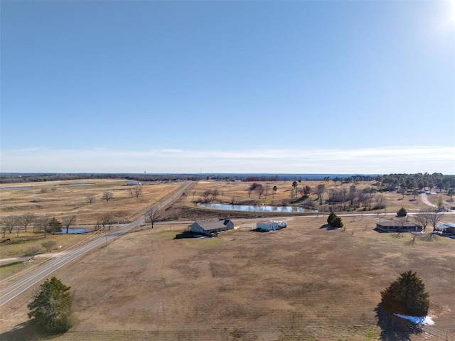 Valley View Rd, Earlsboro OK, 74840 land for sale