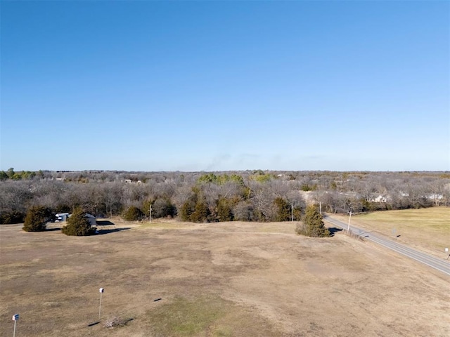 Listing photo 3 for Valley View Rd, Earlsboro OK 74840