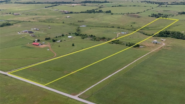 000 County St Unit 2810, Minco OK, 73059 land for sale