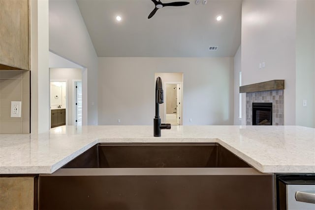 4617 Maple Ridge Dr, Edmond, OK 73034 - photo 19